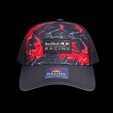 Imagen del producto GORRA PUMA REDBULL