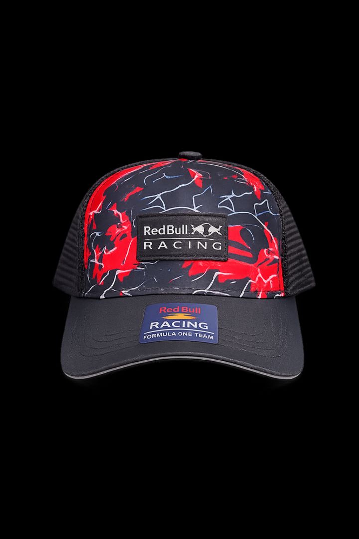 GORRA PUMA REDBULL