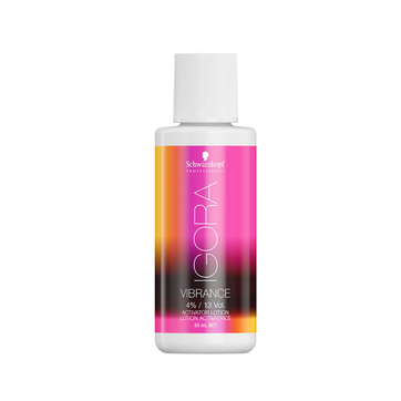 OTP IGORA VIBRANCE ACTIVATOR LOTION - imagen 1