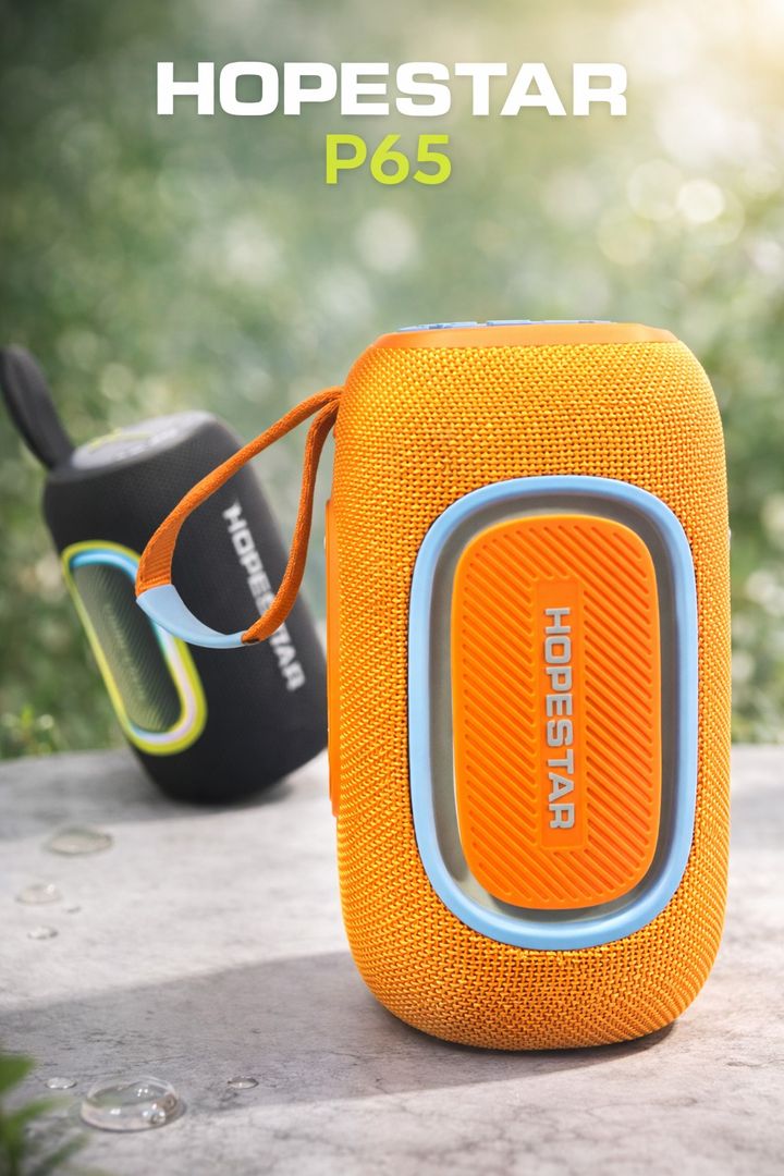 PARLANTE HOPESTAR P65