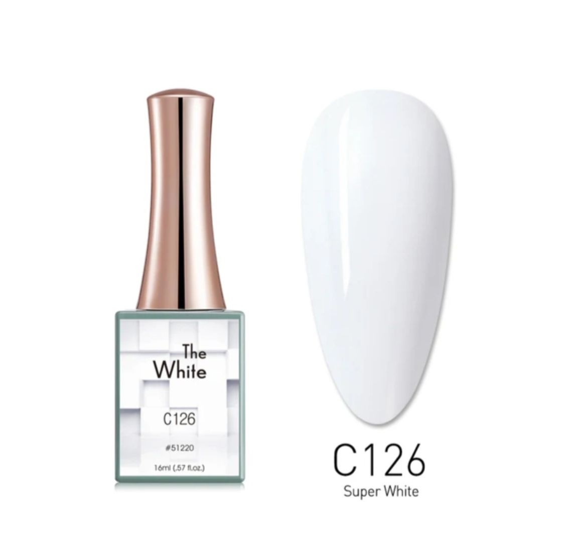 Gel Semi 16ml. CANNI