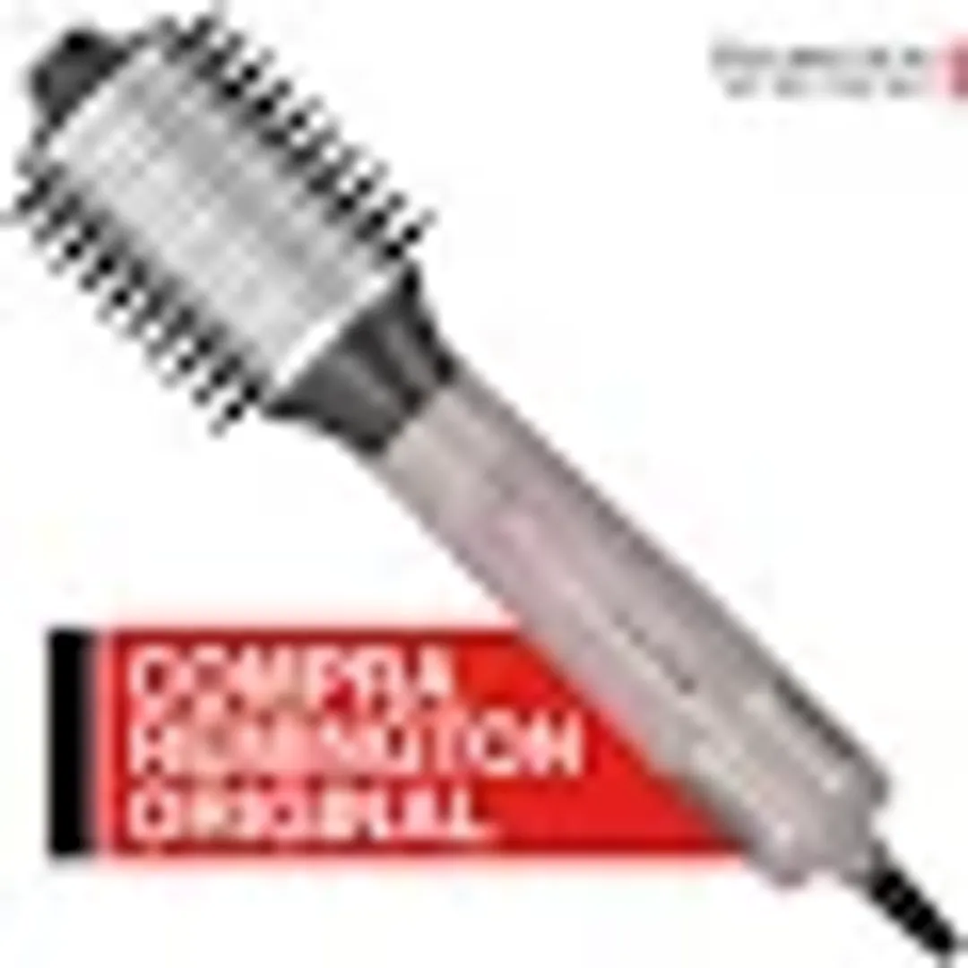 	 Cepillo remington lupus ORIGINAL 