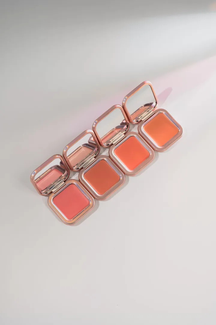 RUBOR PETAL BLUSH MYK COSMETICS
