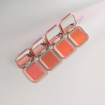 RUBOR PETAL BLUSH MYK COSMETICS - imagen 1