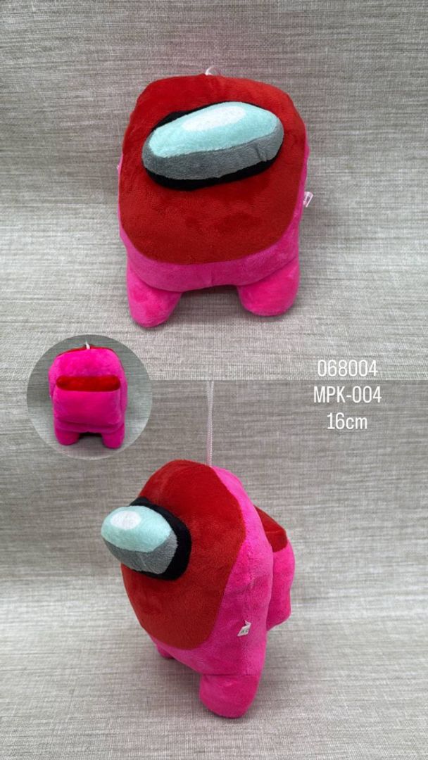 AMONG US 16 CM