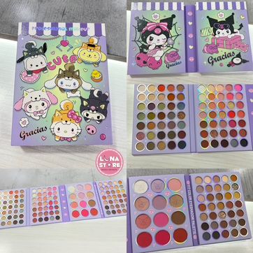 Imagen del producto kit kuromi