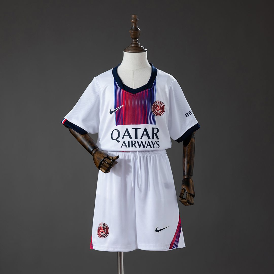 Paris Saint-Germain 2026-27 Niño Fan