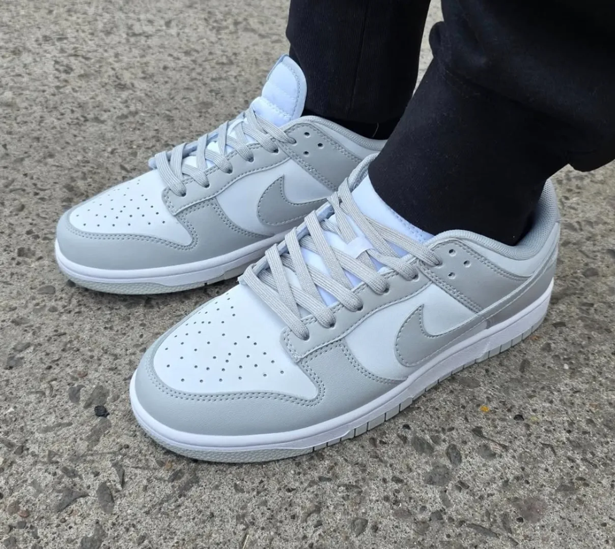 Nike Dunk Panda 