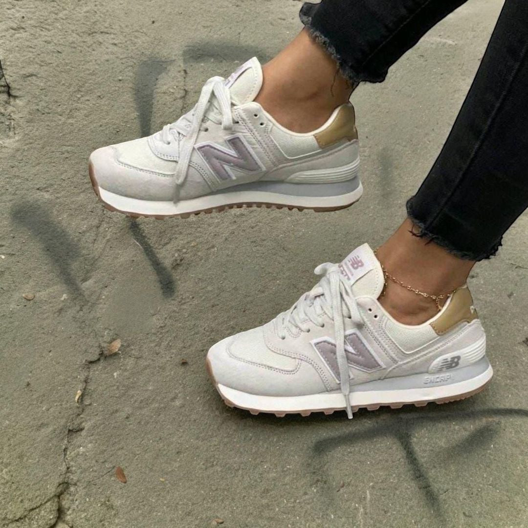 New balance 574. Ver + colores
