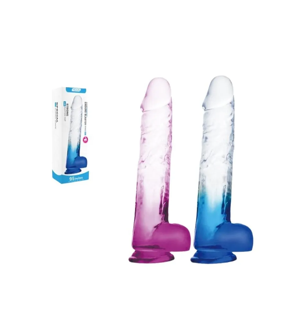 STRONG TRANSPARENTES 