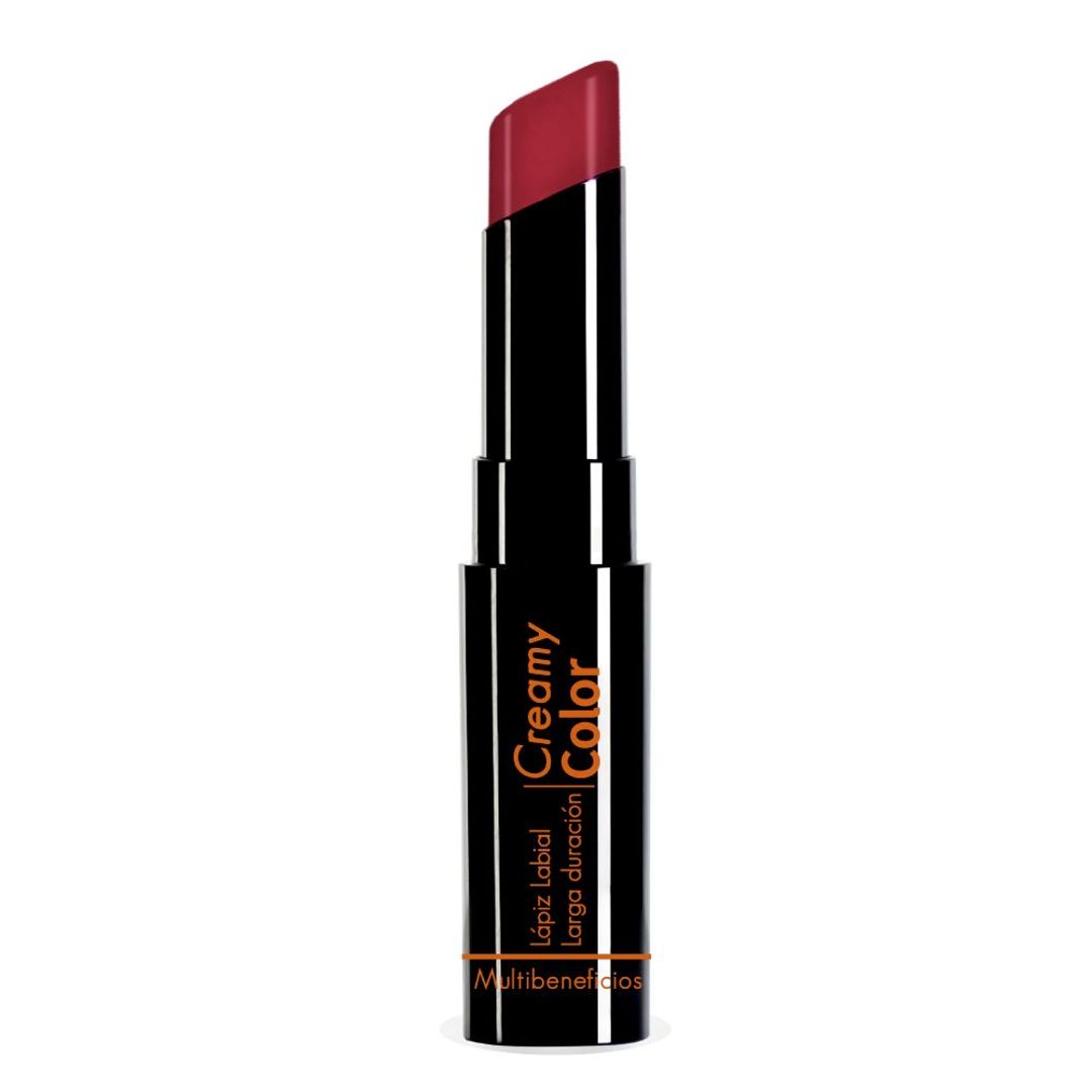 KALOE LABIAL CREAMY COLOR ROJO BURDEOS 3GR