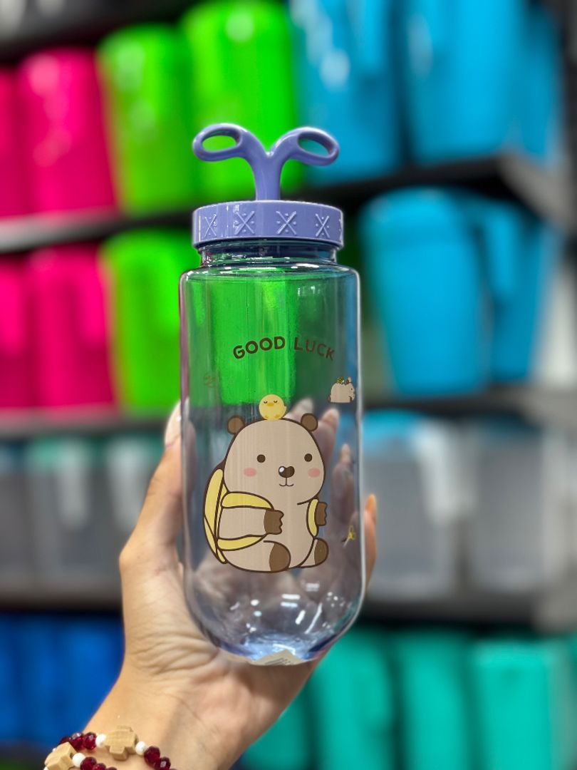 Botella / Tomatodo Infantil