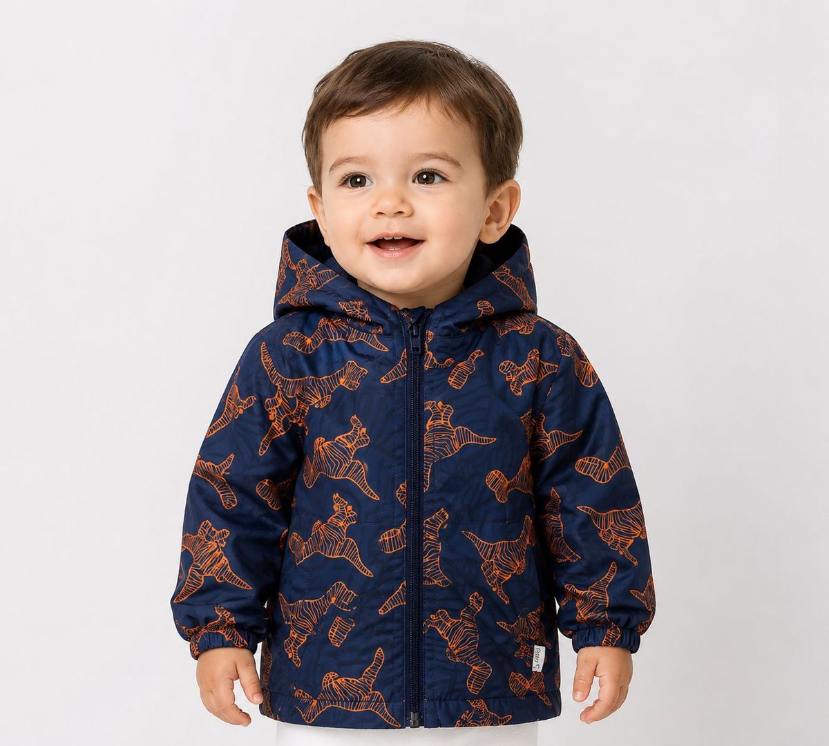CHAQUETA BEBITO
