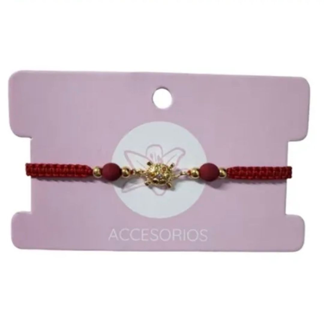 PULSERA TORTUGA