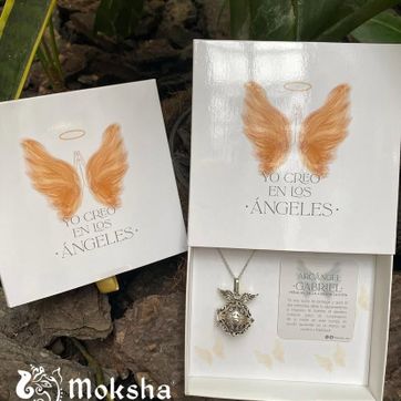 Imagen del producto Arcángel Gabriel