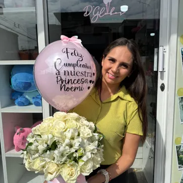 Mini box cielo  - imagen 1