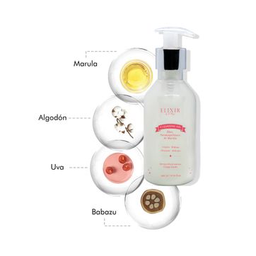 Cleansing Oil - Oleo desmaquillante - imagen 3