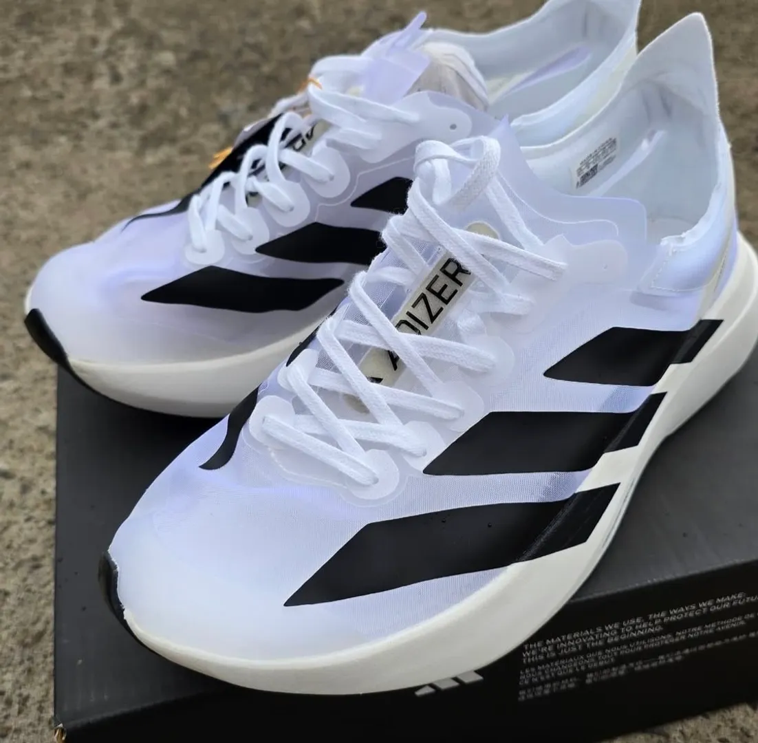 Adizero Adios evo 1