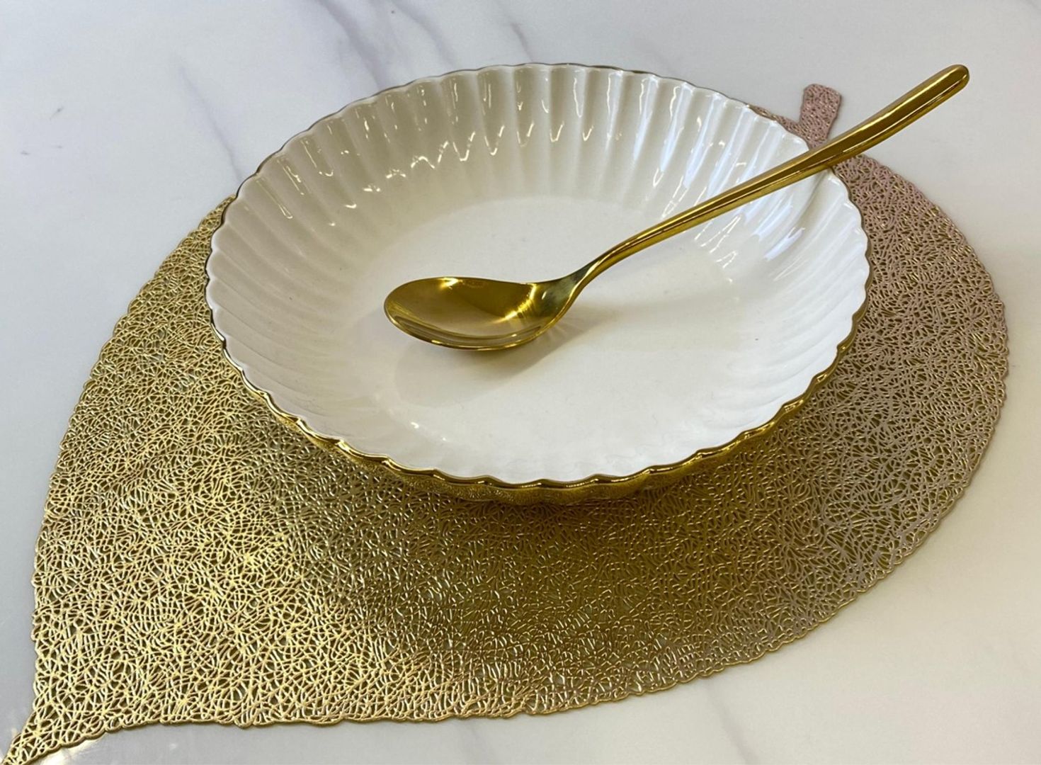 Ensaladera en cerámica 