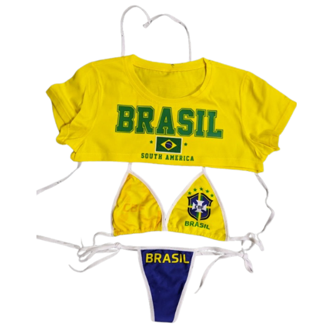 PREVENTA MUNDIAL BRASIL #2