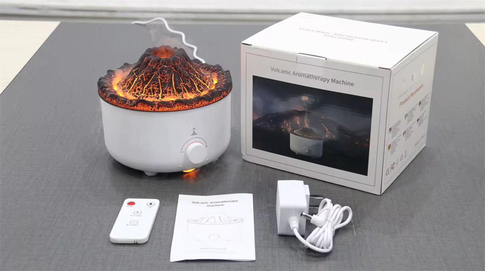 Humidificador V21B