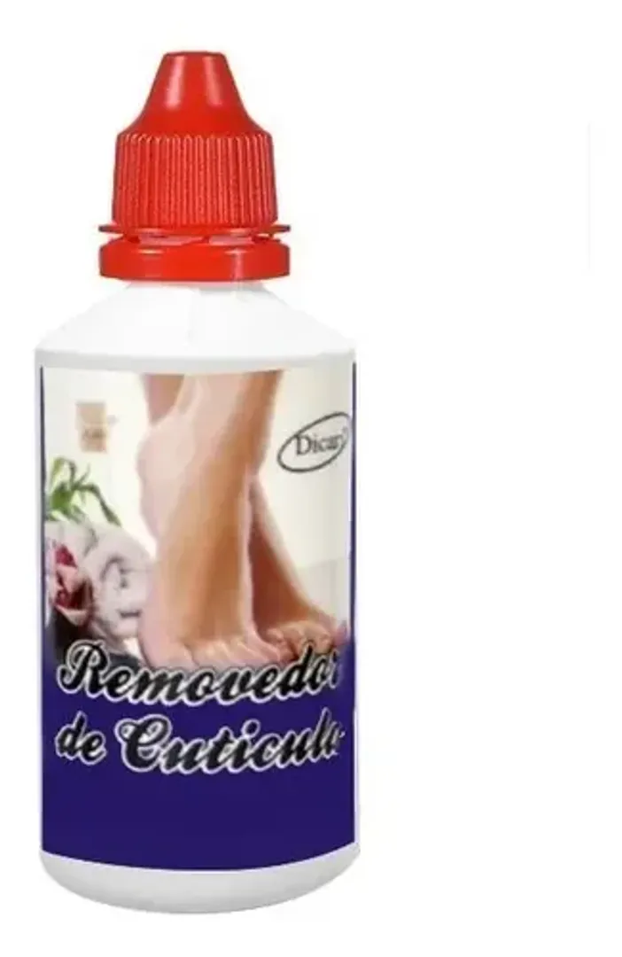 REMOVEDOR DE CALLOS DICARI X 30ML