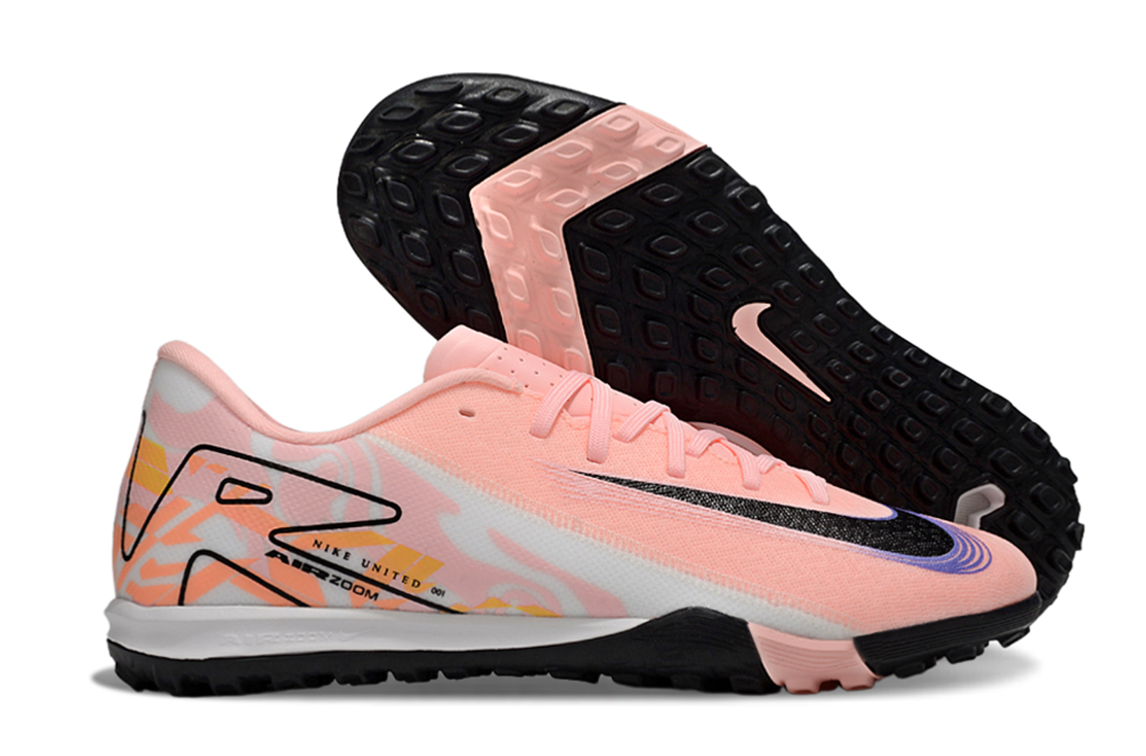 Tenis Mercurial TF - Sintética / Turf Lote 1