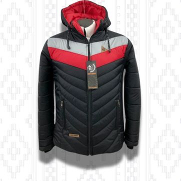 AMERICANA - imagen 1