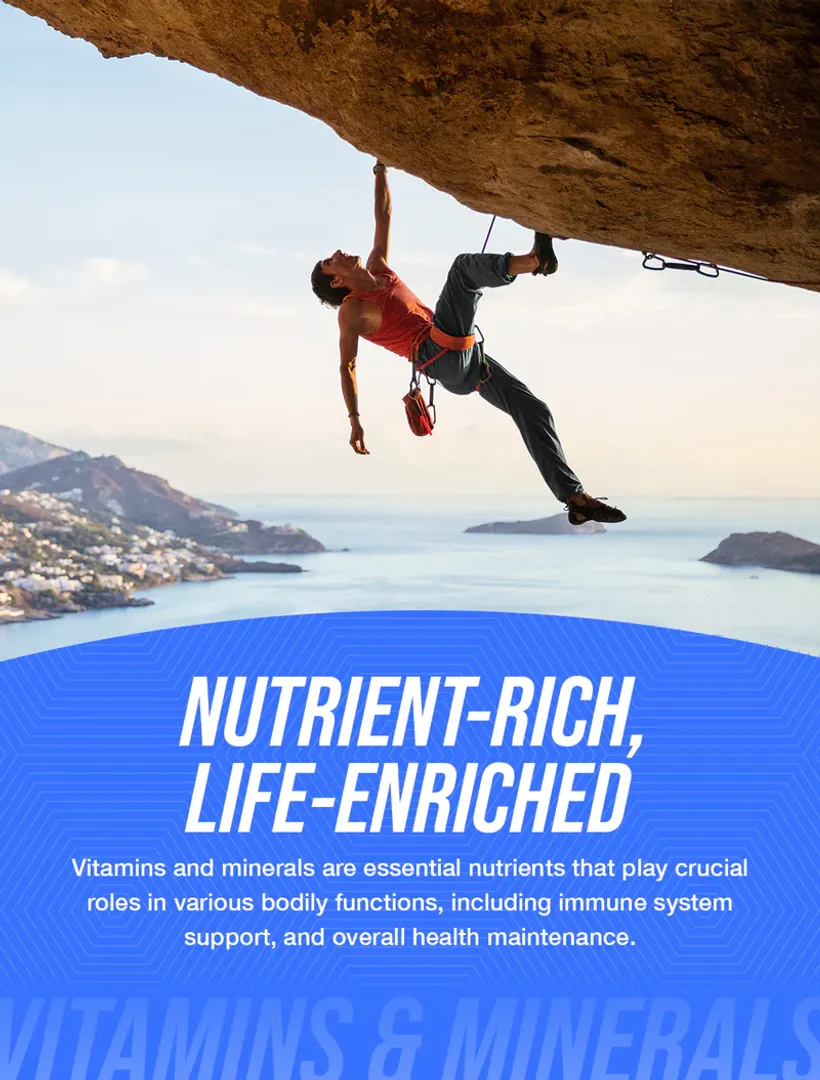 NMN Nicotinamide Mononucleotide 500MG 60SERV 60CAP BulkSupplements