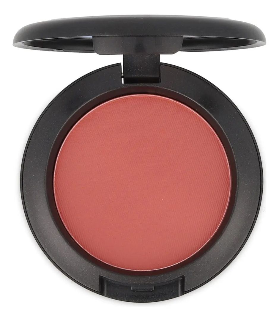 Blush Polvo Powder Blush - Burnt Pepper