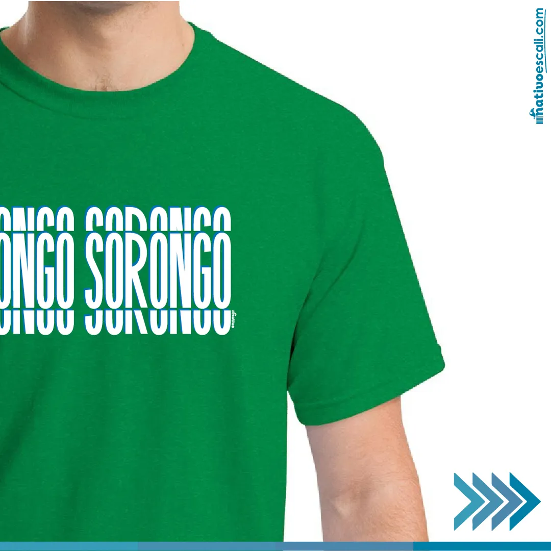 Songo Sorongo