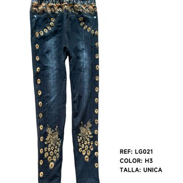 Imagen del producto PALAZOS-PANTALONES 