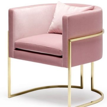 Imagen del producto SILLA LUXURY