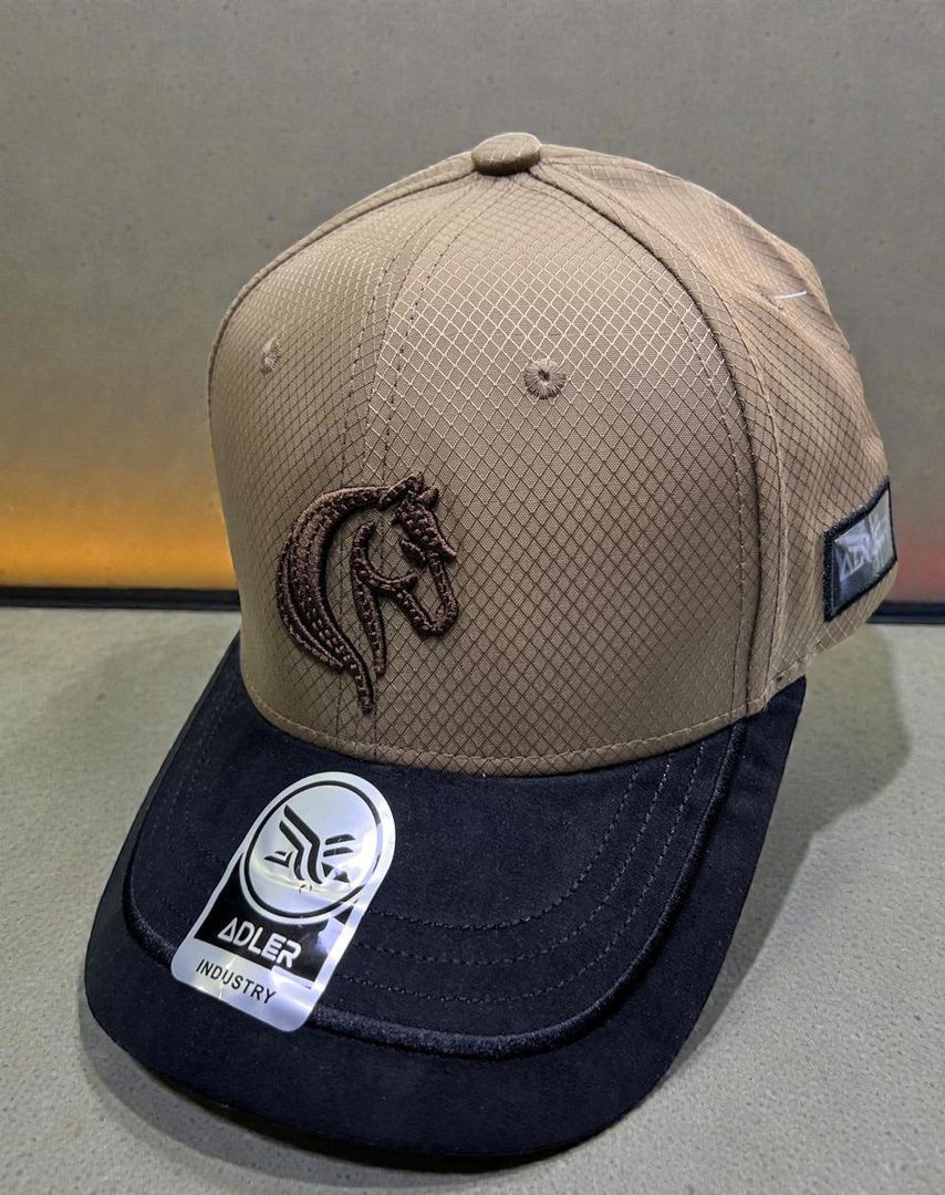 GORRA CABALLISTA
