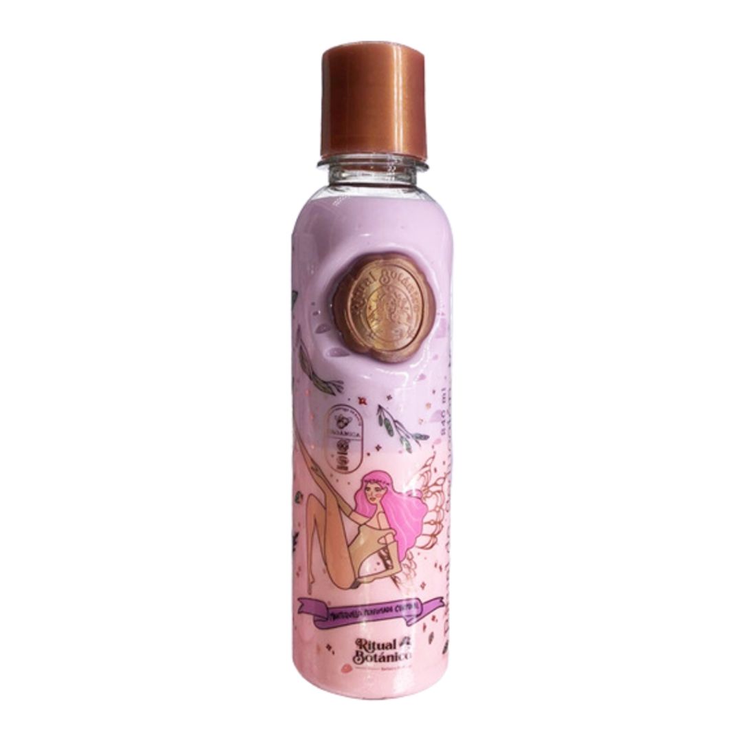 MANTEQUILLA CORPORAL 240ML RITUAL BOTANICO 