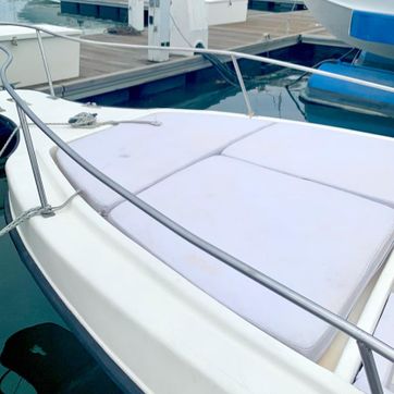 Lancha Turpial - imagen 2