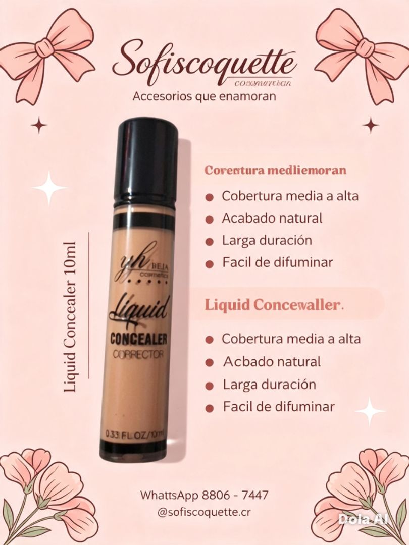 Correctores