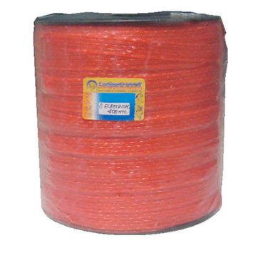 CINTA ELECTROPLASTICA x 200 metros - imagen 1