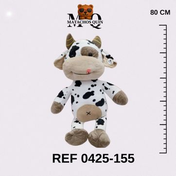 Imagen del producto VACA CON MANCHAS 