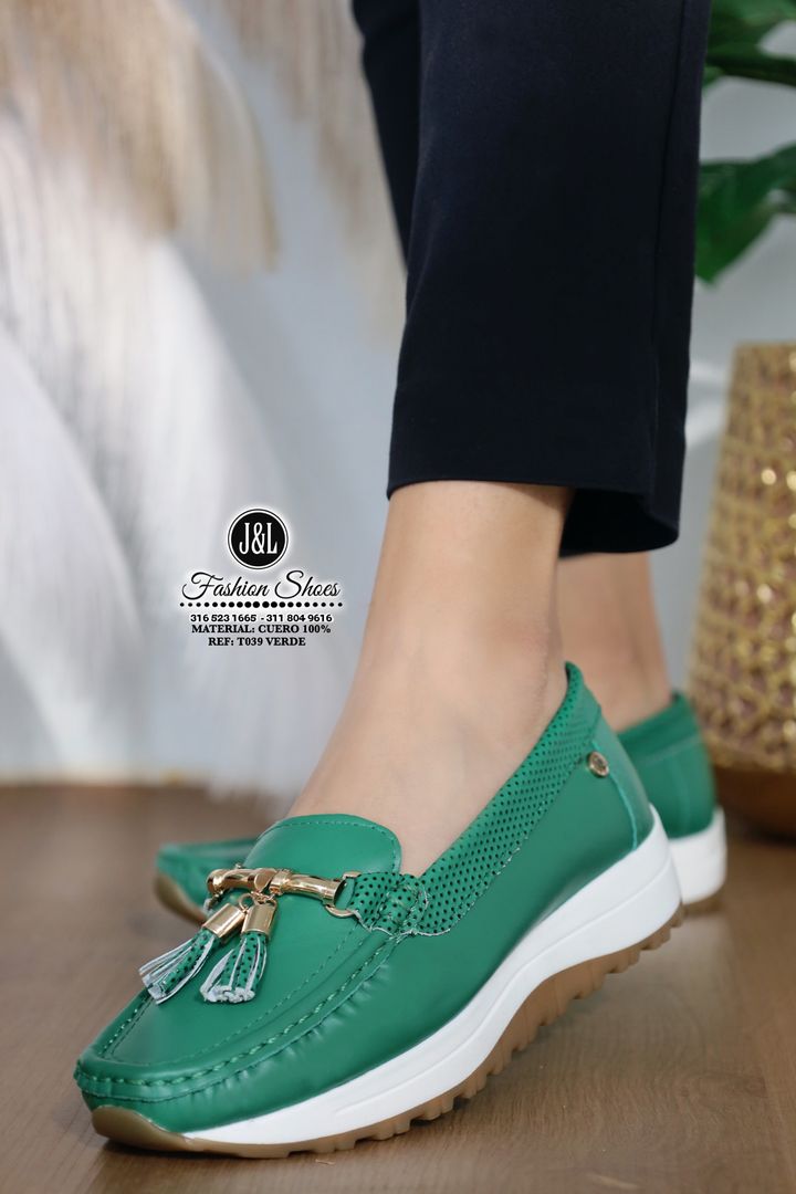 MOCASIN