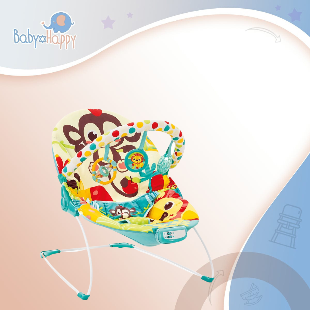 Vibradoras “Mastela” 