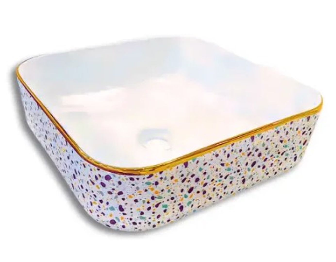 LVM COLORADO GOLD MULTICOLOR 40*40*13.5