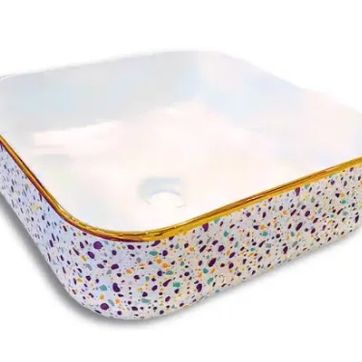 LVM COLORADO GOLD MULTICOLOR 40*40*13.5 - imagen 1