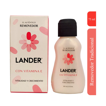 Imagen del producto REMOVEDOR CON VITAMINA E x 35ml