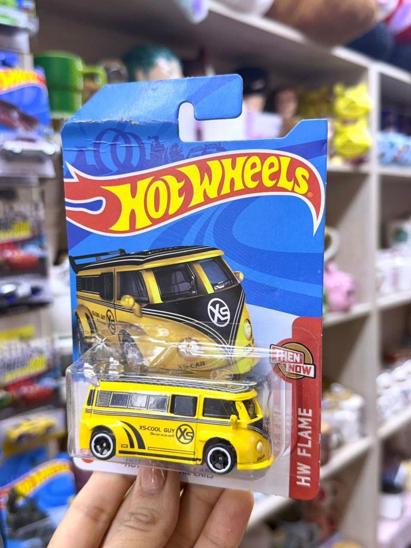 CARROS HOTWHELS