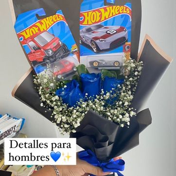 Imagen del producto RAMO 17 HW