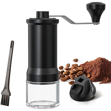 MOLINO DE CAFE MANUAL PORTATIL GRINDER - imagen 1
