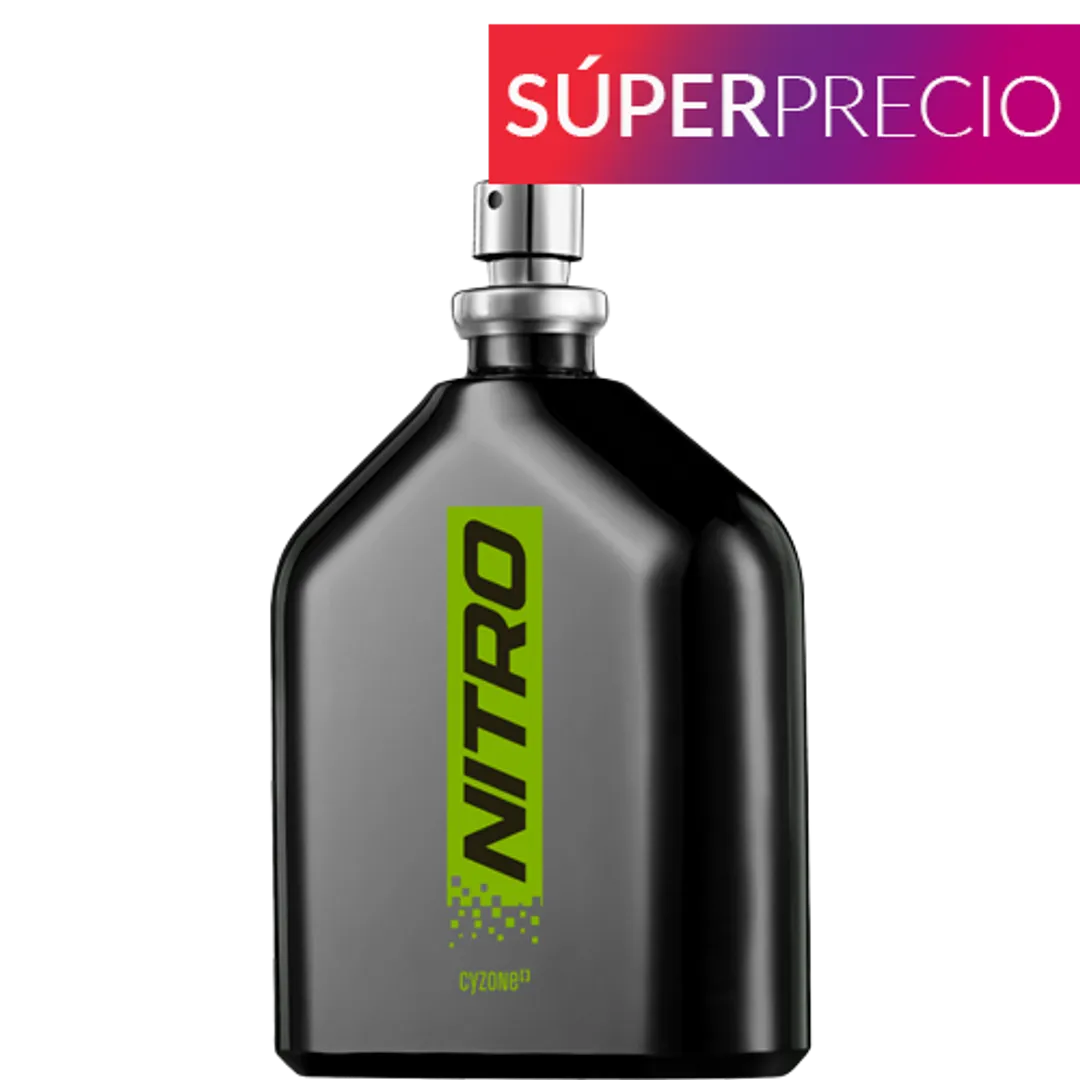 Nitro 100 ml