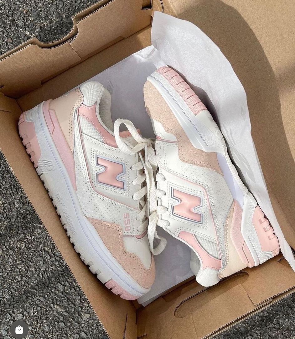 New Balance 550. Ver + colores 