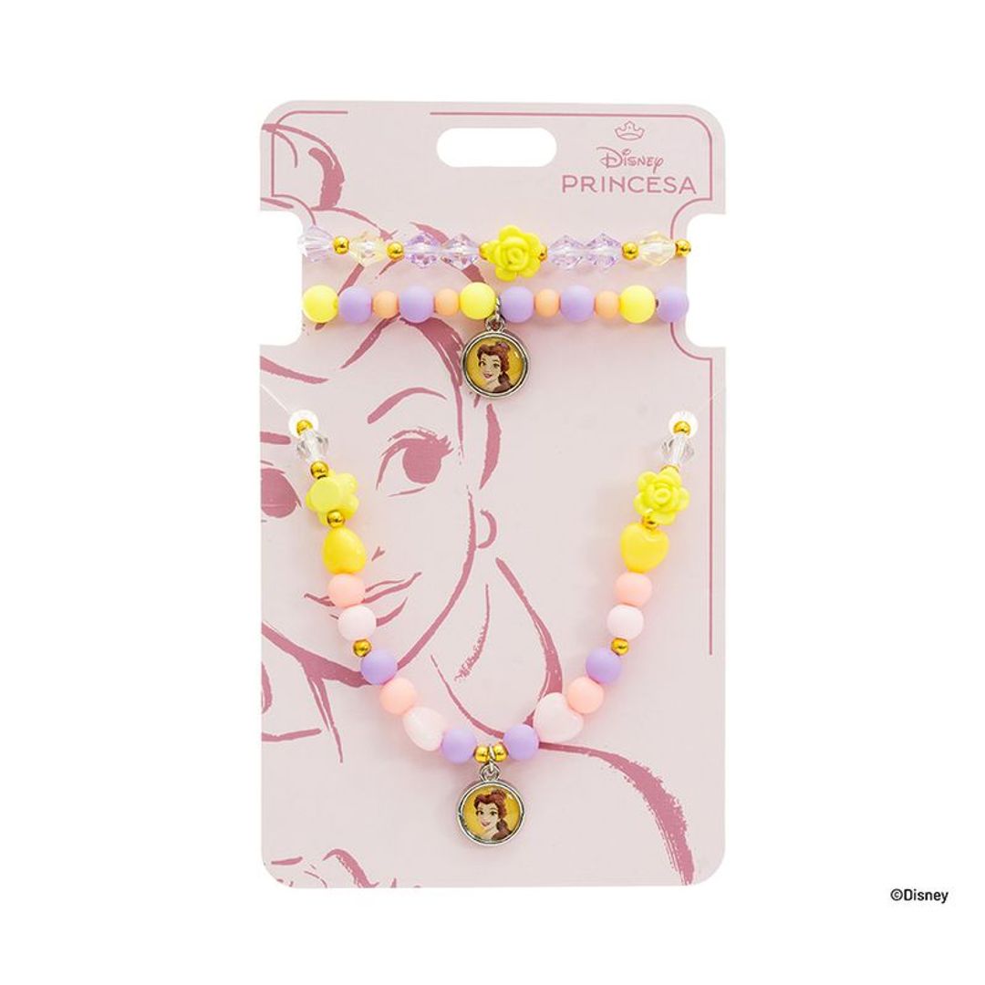 Kit Collar Niñas Princesas